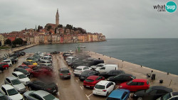 Staré město, kostel sv. Eufemie