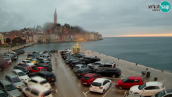 Staré město, kostel sv. Eufemie