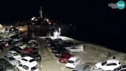 Staré město, kostel sv. Eufemie