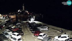 Staré město, kostel sv. Eufemie