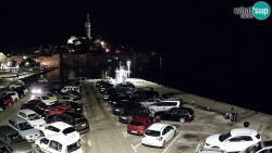 Staré město, kostel sv. Eufemie