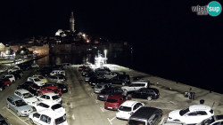 Staré město, kostel sv. Eufemie