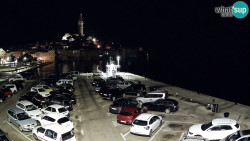 Staré město, kostel sv. Eufemie