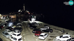 Staré město, kostel sv. Eufemie