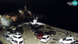 Staré město, kostel sv. Eufemie