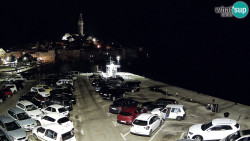 Staré město, kostel sv. Eufemie