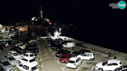 Staré město, kostel sv. Eufemie