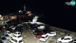 Staré město, kostel sv. Eufemie