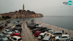 Staré město, kostel sv. Eufemie