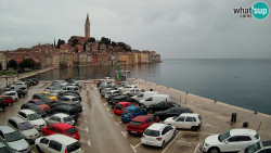 Staré město, kostel sv. Eufemie