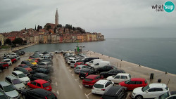 Staré město, kostel sv. Eufemie