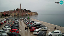 Staré město, kostel sv. Eufemie