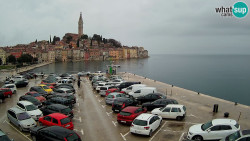 Staré město, kostel sv. Eufemie