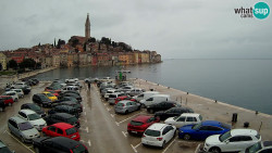 Staré město, kostel sv. Eufemie