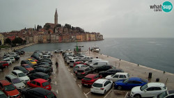 Staré město, kostel sv. Eufemie