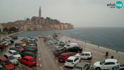 Staré město, kostel sv. Eufemie