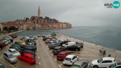 Staré město, kostel sv. Eufemie