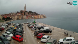 Staré město, kostel sv. Eufemie