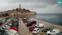 Staré město, kostel sv. Eufemie