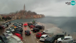 Staré město, kostel sv. Eufemie