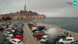 Staré město, kostel sv. Eufemie