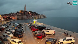 Staré město, kostel sv. Eufemie