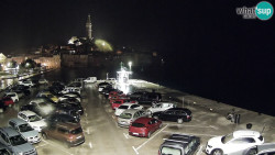 Staré město, kostel sv. Eufemie