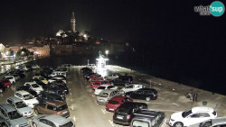 Staré město, kostel sv. Eufemie