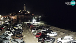 Staré město, kostel sv. Eufemie