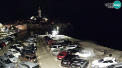 Staré město, kostel sv. Eufemie