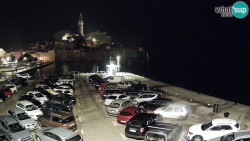 Staré město, kostel sv. Eufemie