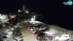 Staré město, kostel sv. Eufemie