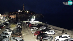 Staré město, kostel sv. Eufemie