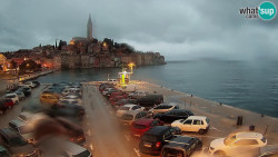 Staré město, kostel sv. Eufemie