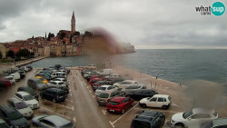 Staré město, kostel sv. Eufemie