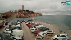 Staré město, kostel sv. Eufemie