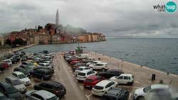 Staré město, kostel sv. Eufemie