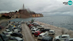 Staré město, kostel sv. Eufemie