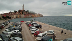 Staré město, kostel sv. Eufemie