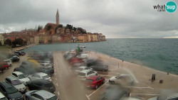 Staré město, kostel sv. Eufemie