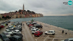 Staré město, kostel sv. Eufemie