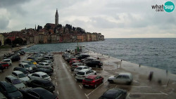 Staré město, kostel sv. Eufemie