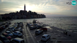 Staré město, kostel sv. Eufemie