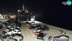 Staré město, kostel sv. Eufemie