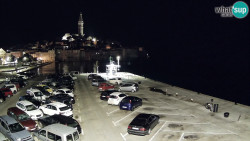 Staré město, kostel sv. Eufemie