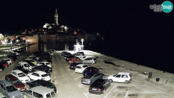 Staré město, kostel sv. Eufemie