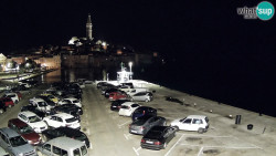 Staré město, kostel sv. Eufemie