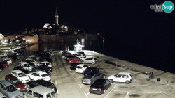 Staré město, kostel sv. Eufemie