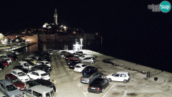 Staré město, kostel sv. Eufemie