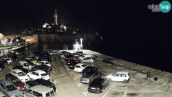 Staré město, kostel sv. Eufemie